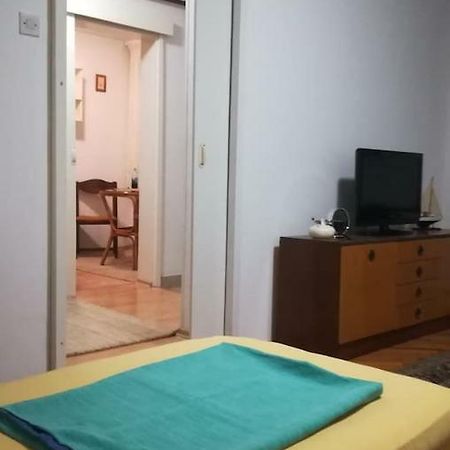 A&Mir Apartment سراييفو المظهر الخارجي الصورة
