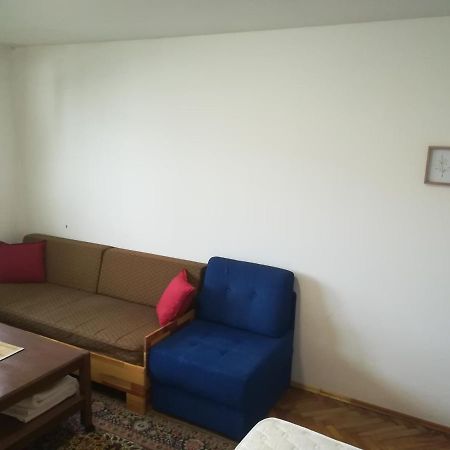 A&Mir Apartment سراييفو المظهر الخارجي الصورة
