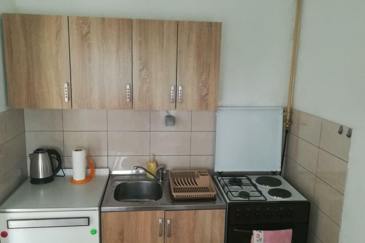 A&Mir Apartment سراييفو المظهر الخارجي الصورة
