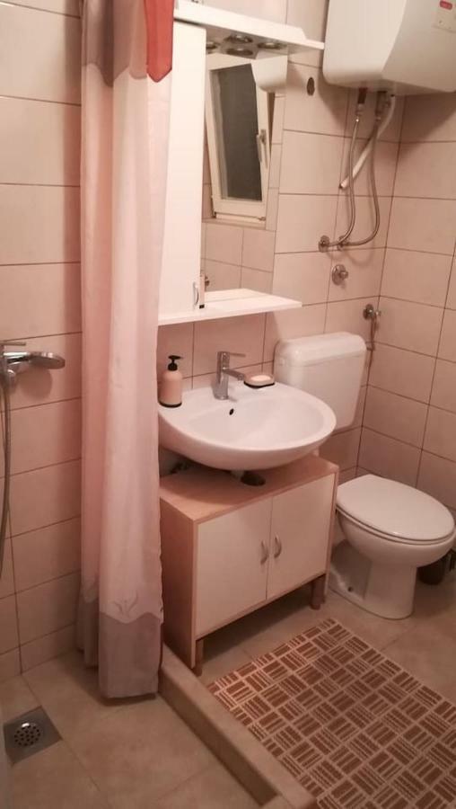 A&Mir Apartment سراييفو المظهر الخارجي الصورة