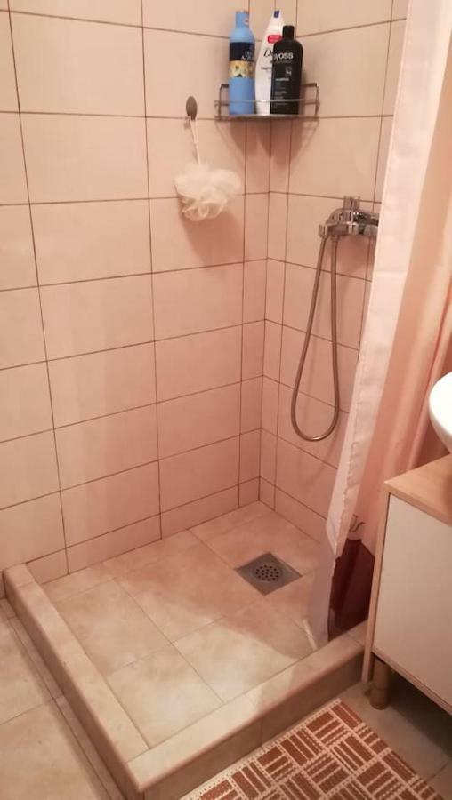 A&Mir Apartment سراييفو المظهر الخارجي الصورة