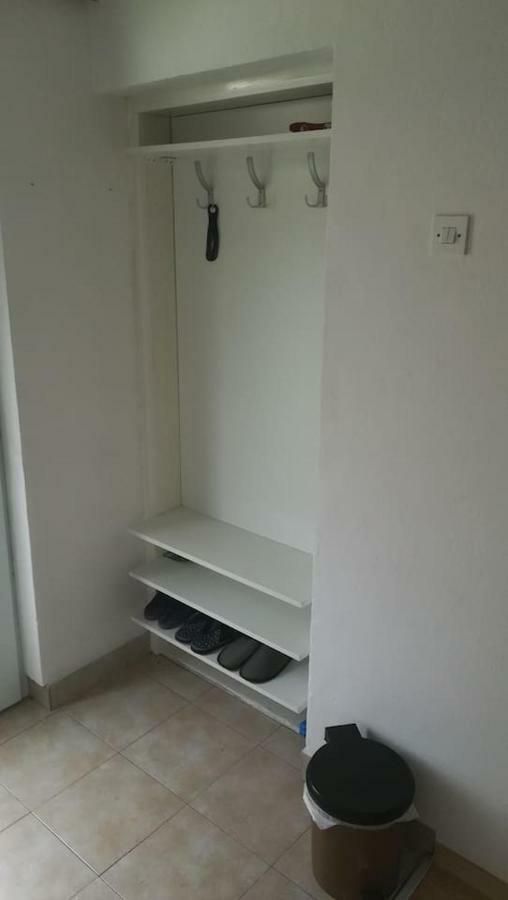 A&Mir Apartment سراييفو المظهر الخارجي الصورة