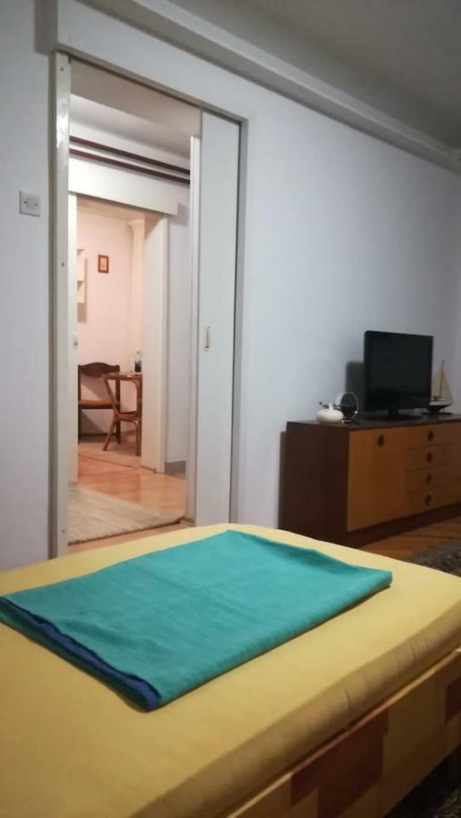 A&Mir Apartment سراييفو المظهر الخارجي الصورة