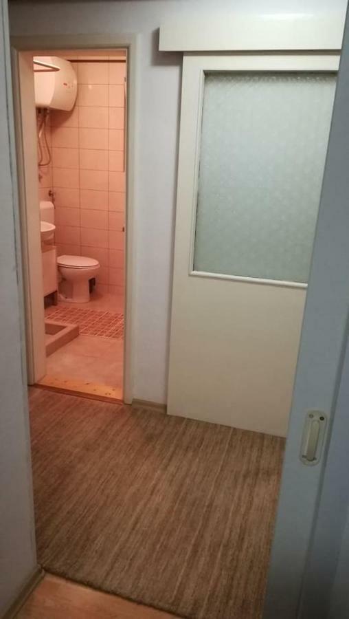 A&Mir Apartment سراييفو المظهر الخارجي الصورة
