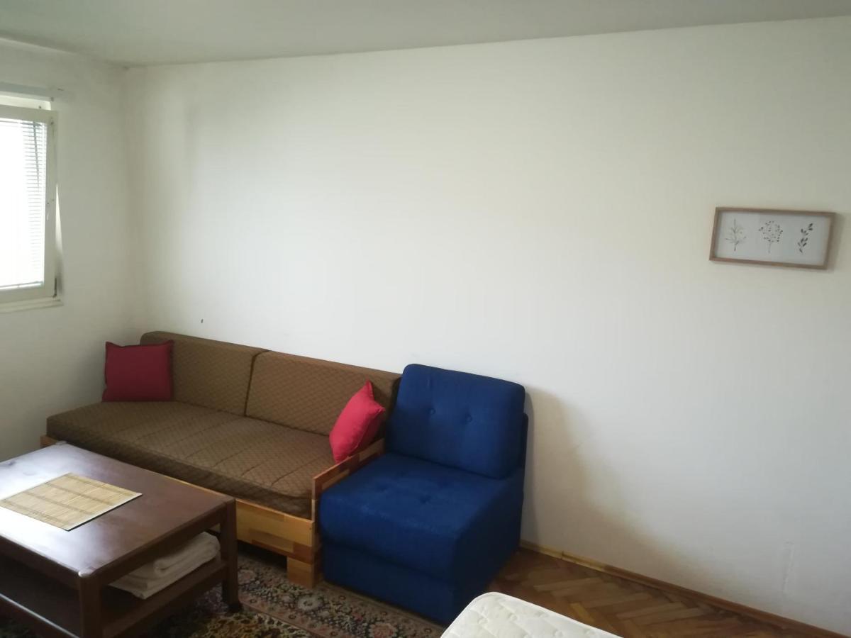 A&Mir Apartment سراييفو المظهر الخارجي الصورة