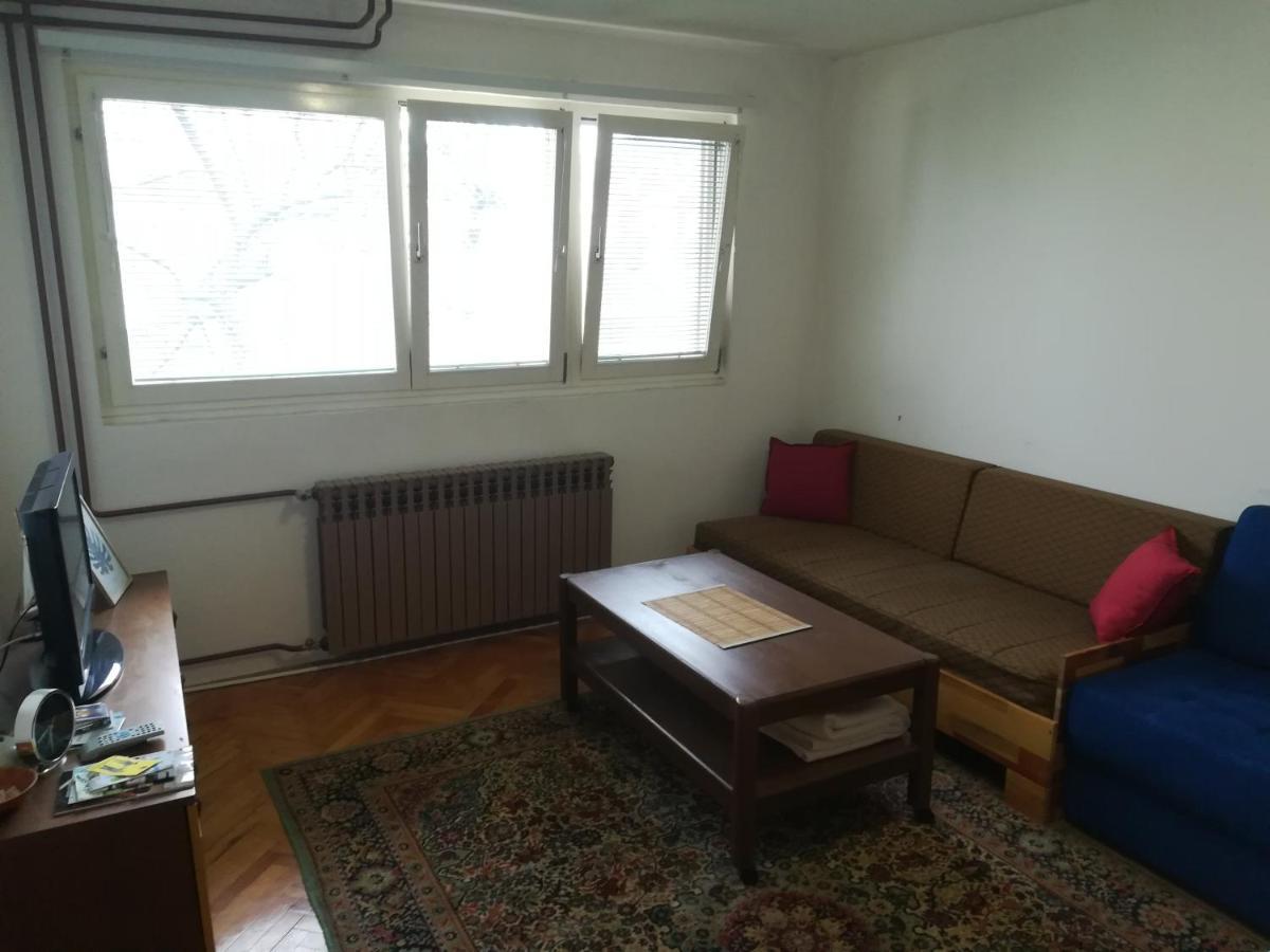 A&Mir Apartment سراييفو المظهر الخارجي الصورة